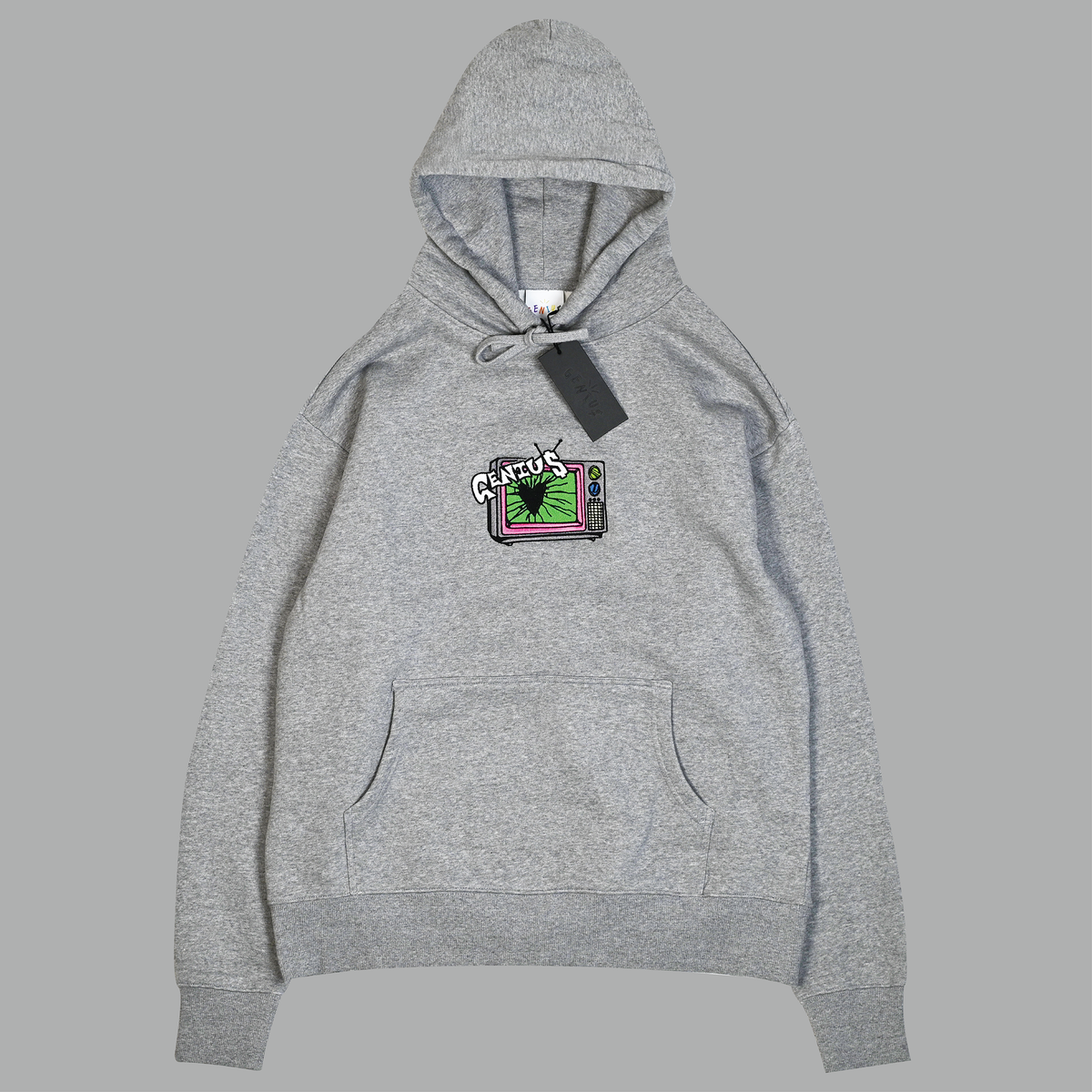p(R)ojectR® Heart P Hoodie p(R)ojectR® Heart P Hoodie p(R)ojectR