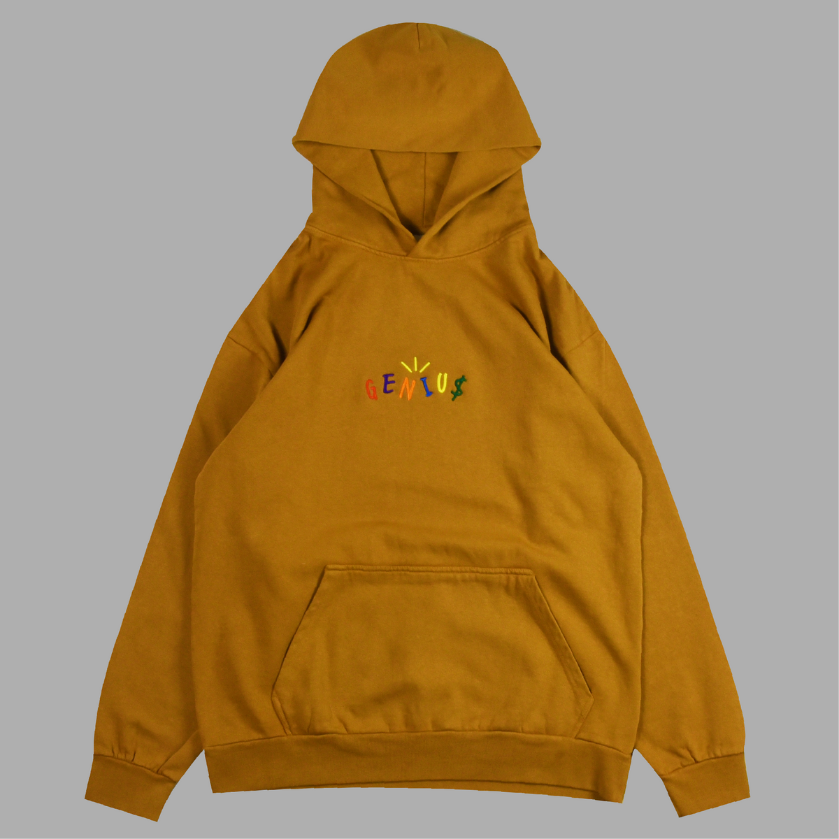 Genius pieces outlet hoodie