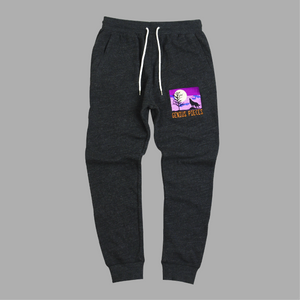 "WOLF" JOGGERS